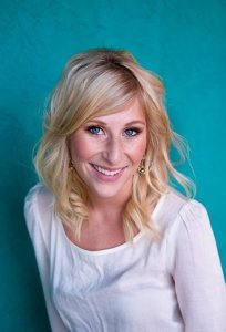 Founder, Rachel Haimowitz